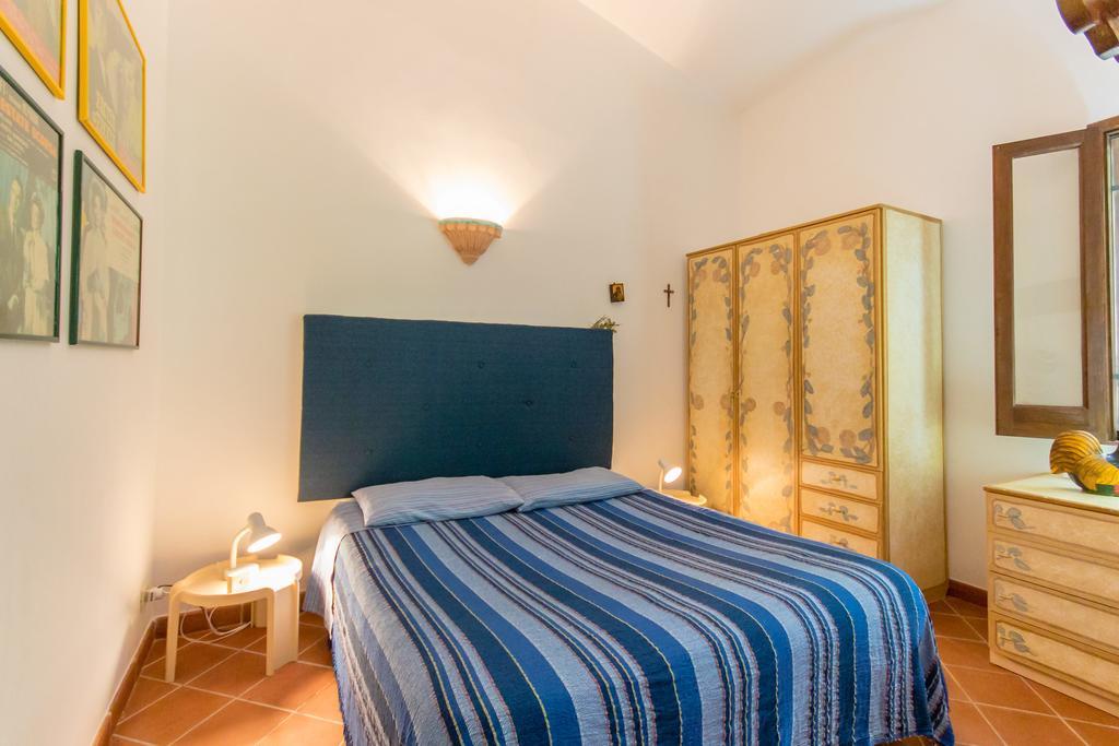 Villa Adamo Scopello (Sicily) Quarto foto