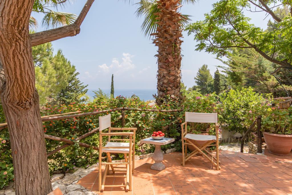 Villa Adamo Scopello (Sicily) Quarto foto