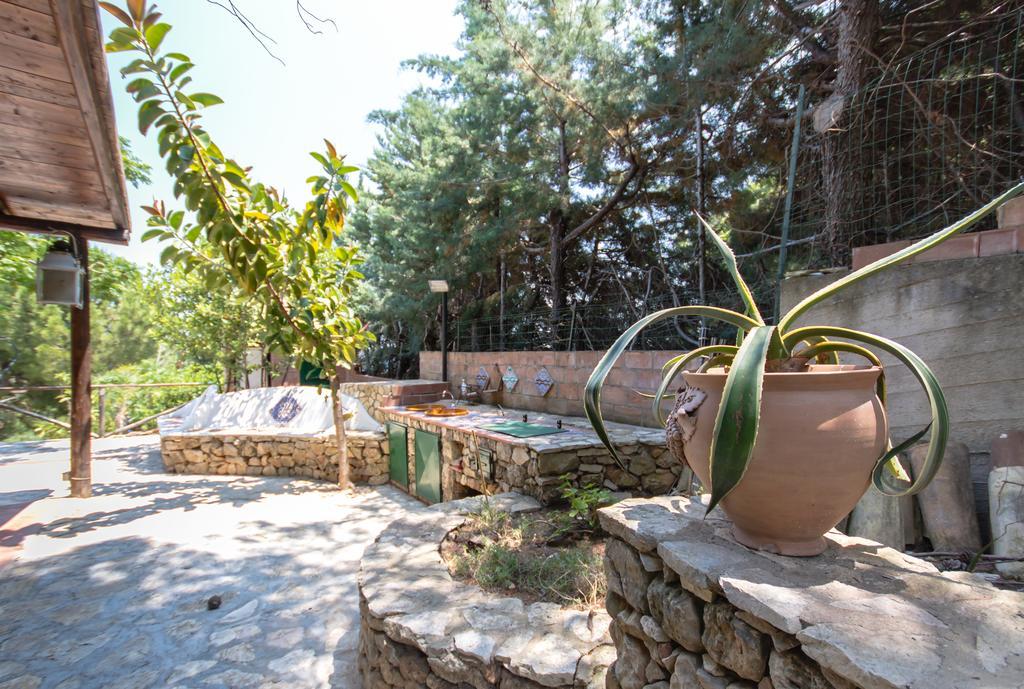 Villa Adamo Scopello (Sicily) Quarto foto