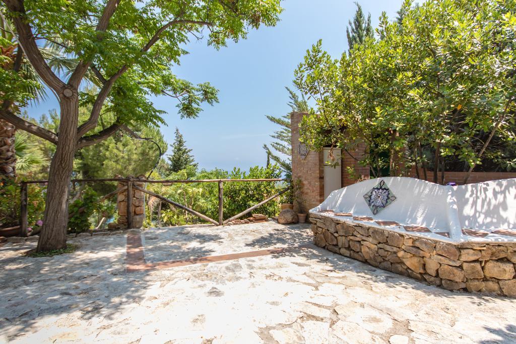 Villa Adamo Scopello (Sicily) Quarto foto