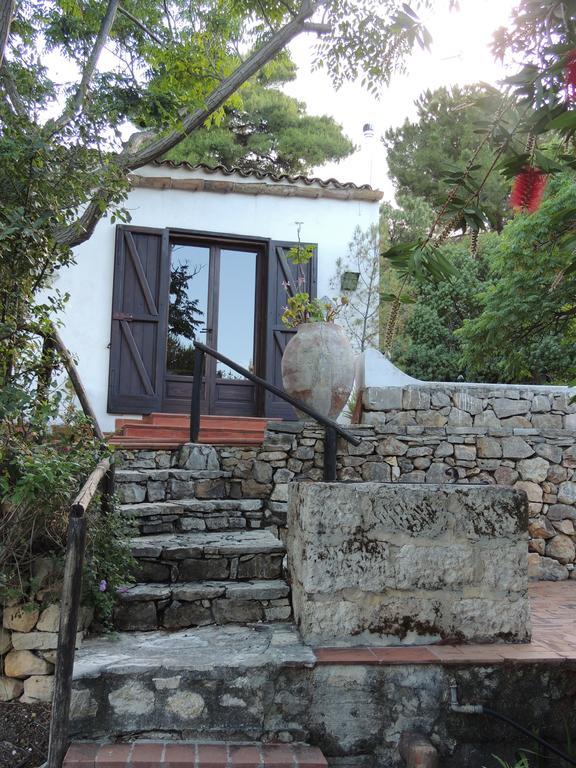 Villa Adamo Scopello (Sicily) Quarto foto